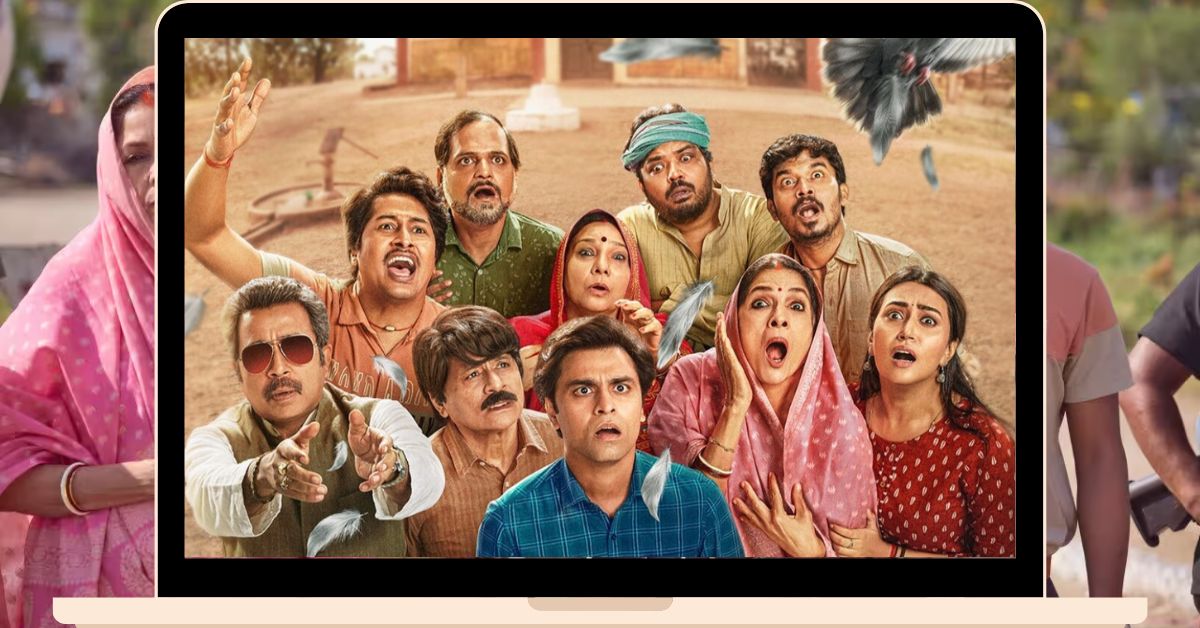 Panchayat Season 3 शानदार कहानी और दमदार किरदारों की जीत