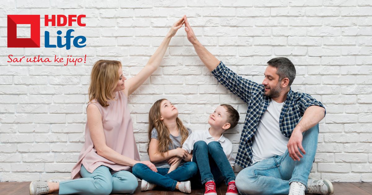 HDFC life insurance