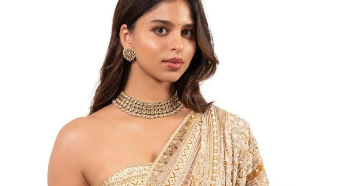 Suhana Khan